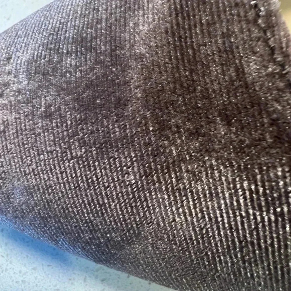 Gianni Bini Brown Heels Size 10 - Picture 6 of 14